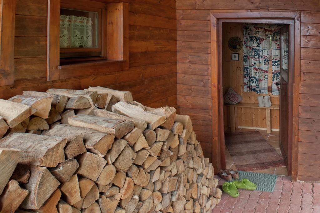 Turracher Hohe Ferienhaus Turracherhohe Erlacher מראה חיצוני תמונה