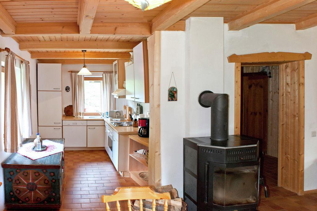 Turracher Hohe Ferienhaus Turracherhohe Erlacher מראה חיצוני תמונה