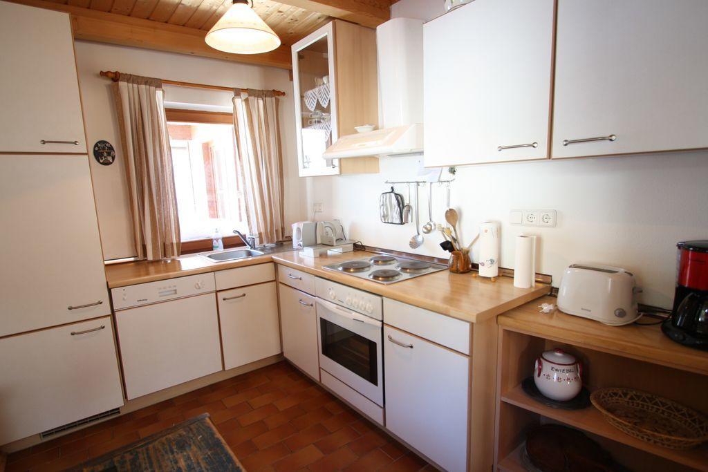 Turracher Hohe Ferienhaus Turracherhohe Erlacher מראה חיצוני תמונה