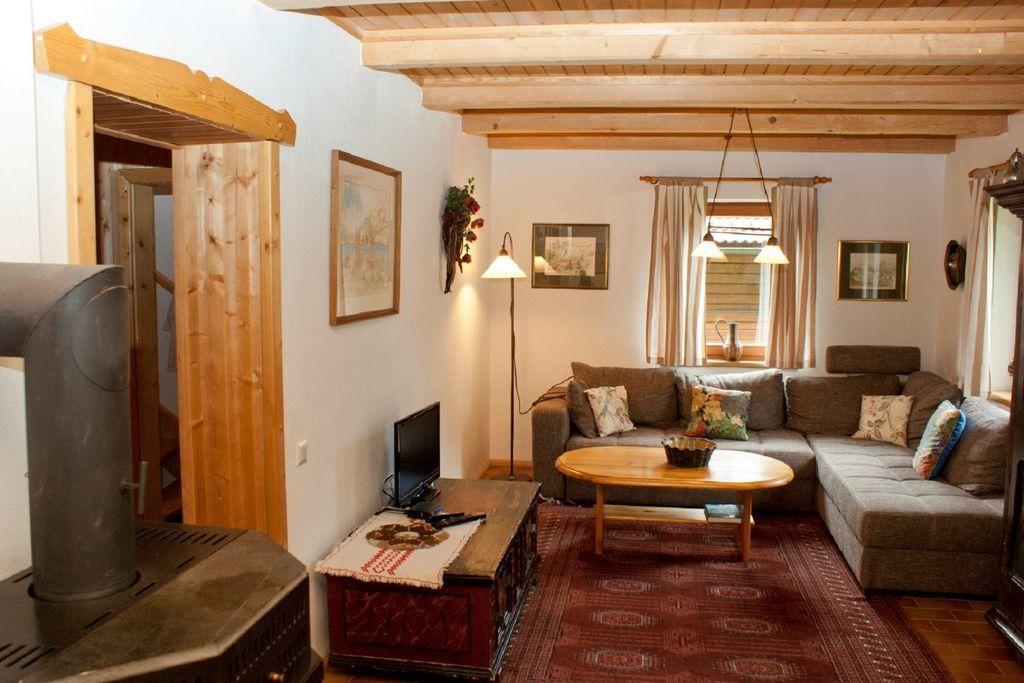 Turracher Hohe Ferienhaus Turracherhohe Erlacher מראה חיצוני תמונה